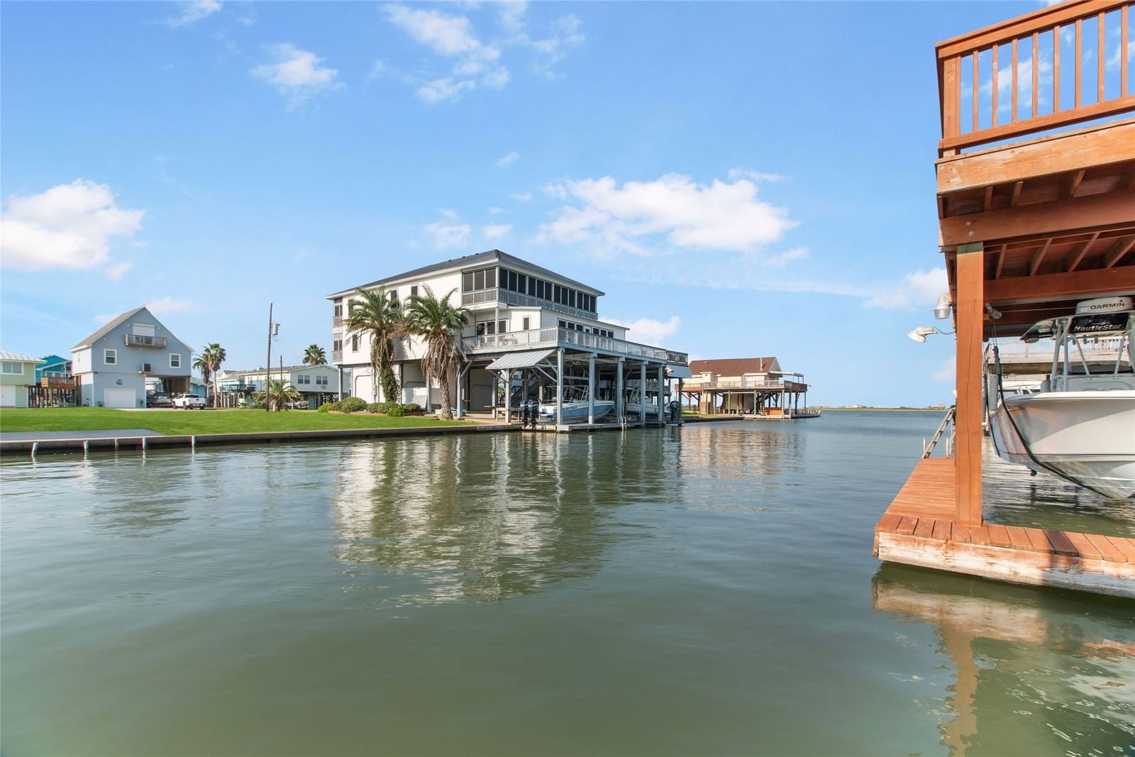 Real estate property located at 315 Anchor, Brazoria, Treasure Island, Freeport, TX, US