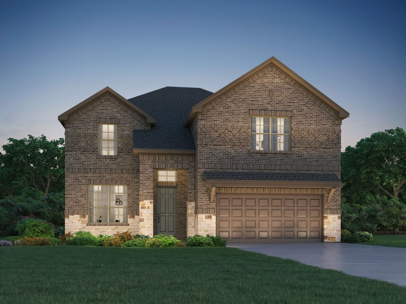 Real estate property located at 8406 Hazel River, Fort Bend, Creekside Farms, Richmond, TX, US