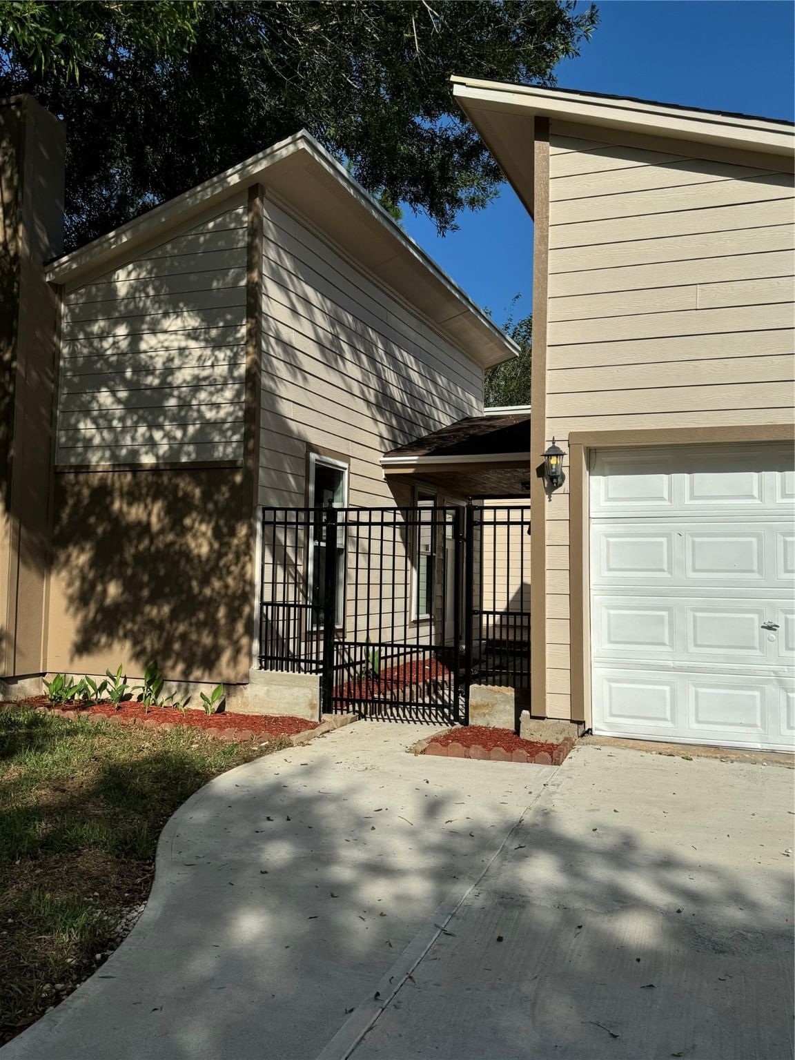 Real estate property located at 11419 Meadow Joy, Harris, Wood Meadows Sec 02, Houston, TX, US