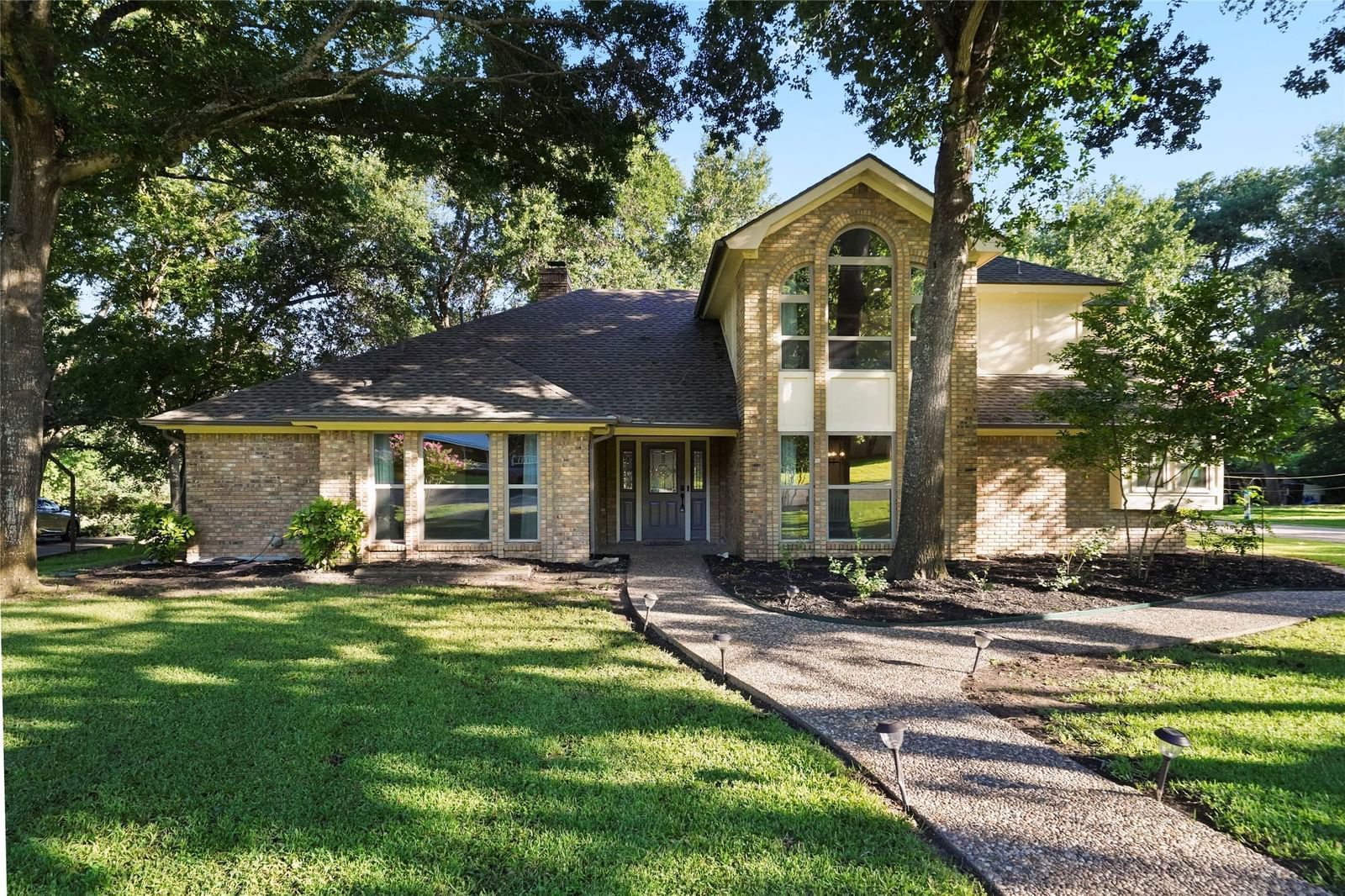 Real estate property located at 813 Copperas, Burleson, Copperas Hollow, Caldwell, TX, US