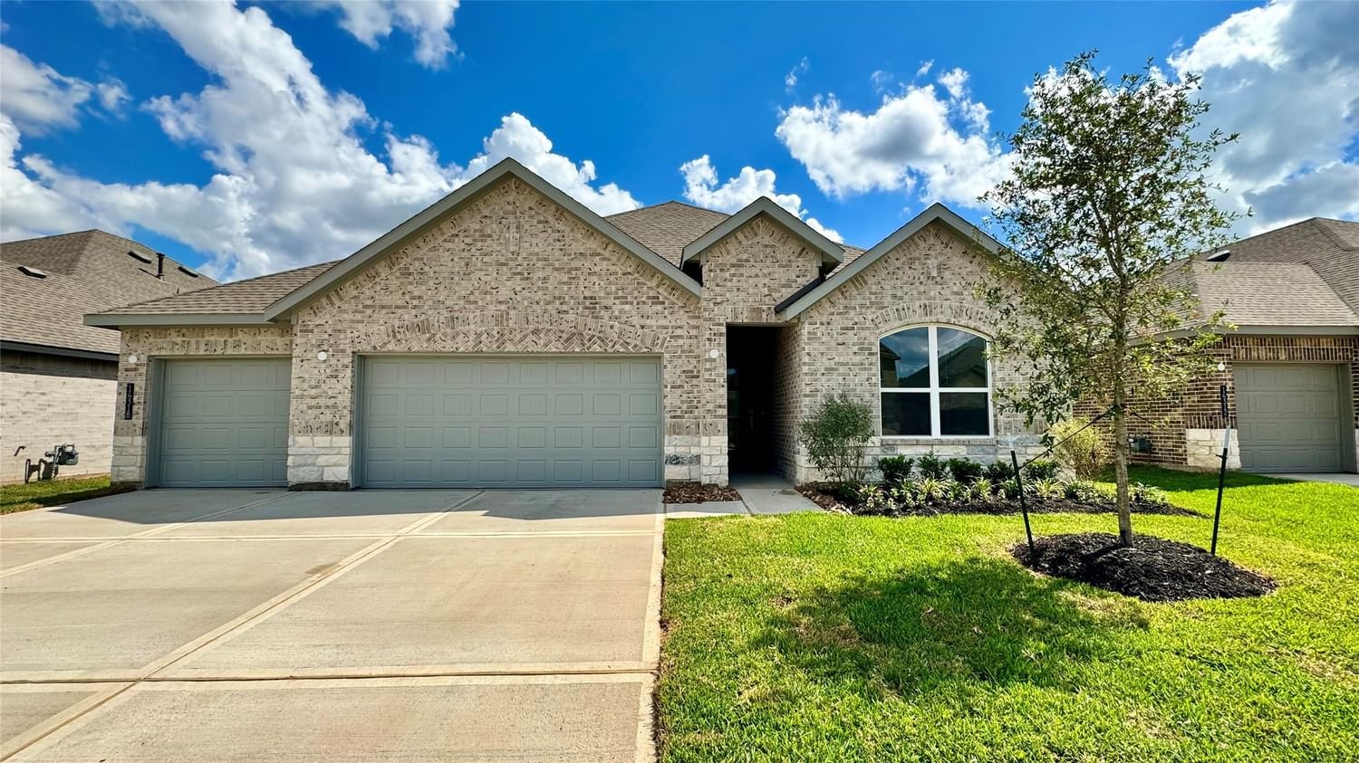 Real estate property located at 14318 Red Lodge, Montgomery, FOSTERS RIDGE, Conroe, TX, US