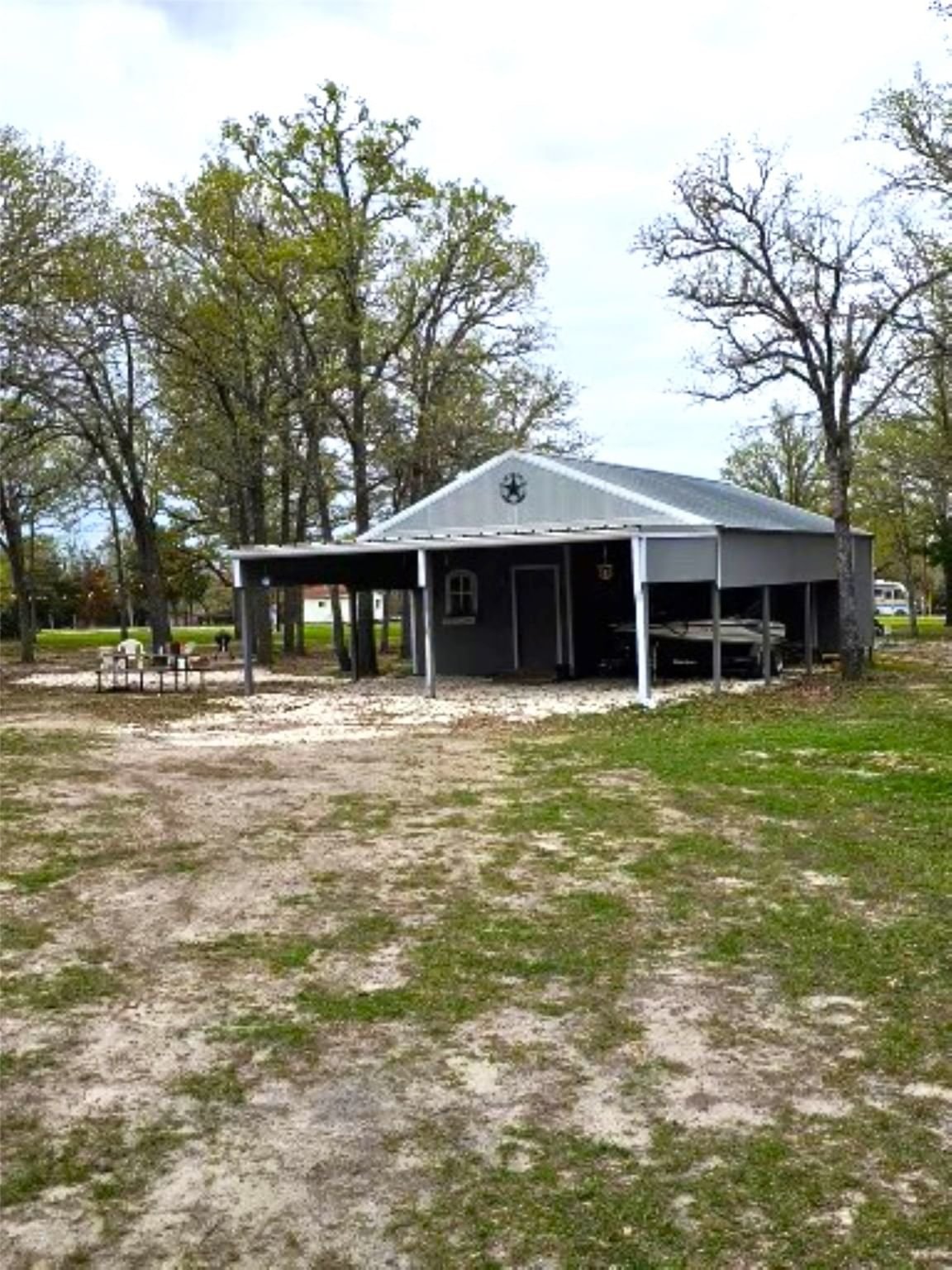 Real estate property located at 109 Briarcrest, Burleson, Birch Creek Forest, Somerville, TX, US