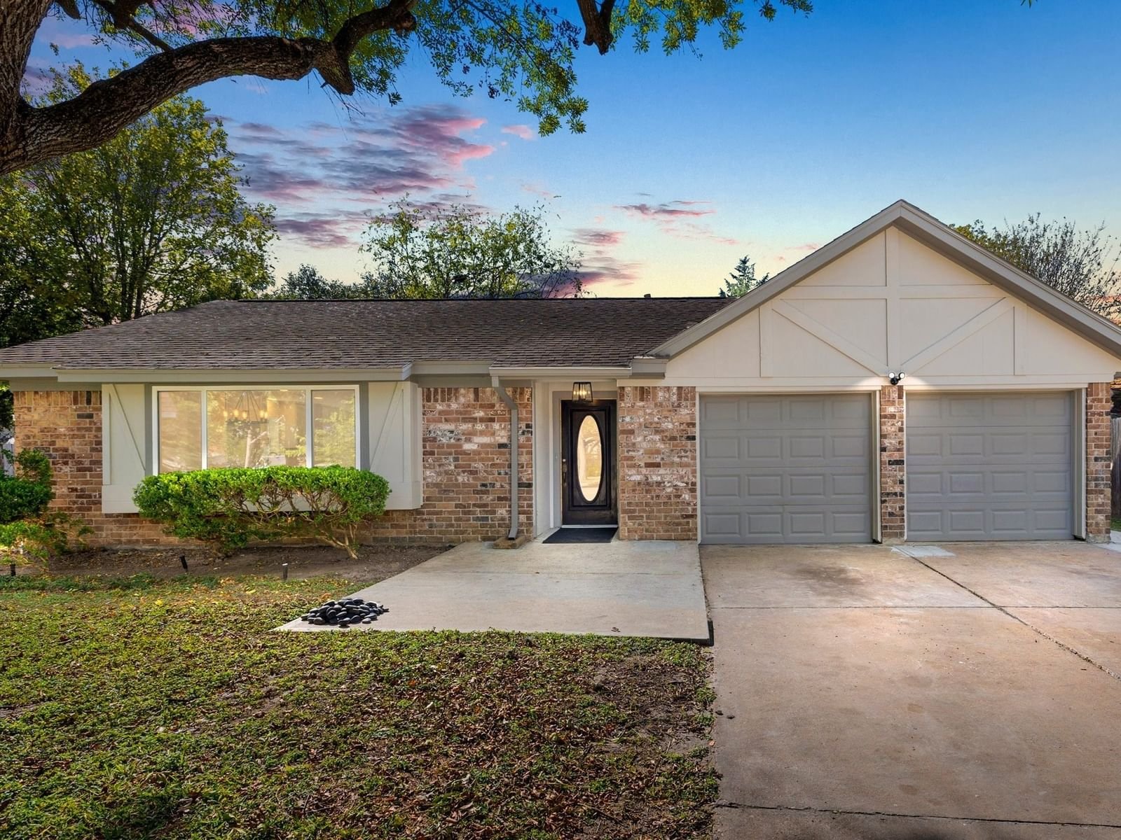 Real estate property located at 9739 Philmont, Harris, Spring Shadows Sec 14, Houston, TX, US