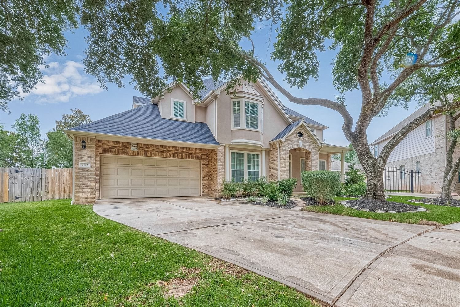 Real estate property located at 2142 Canyon Crest, Fort Bend, Riverpark, Sugar Land, TX, US