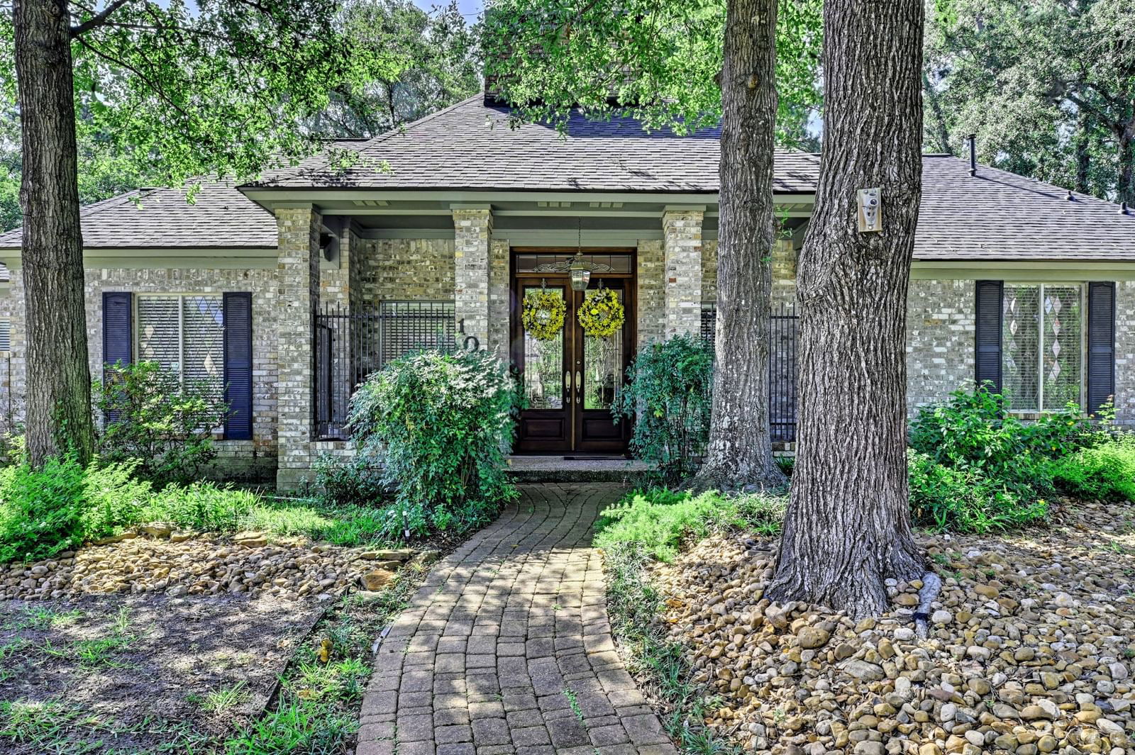 Real estate property located at 101 Virginia, Montgomery, Wroxton Estates 02, Conroe, TX, US