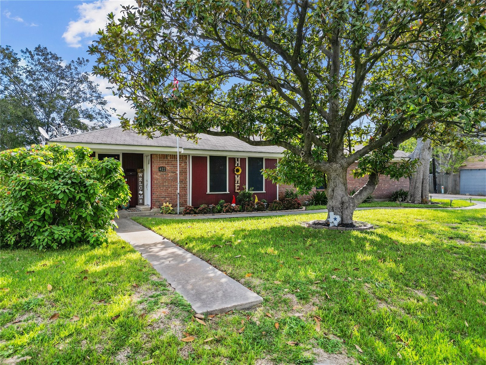 Real estate property located at 422 22nd, Galveston, Kohfeldt Heights, Texas City, TX, US