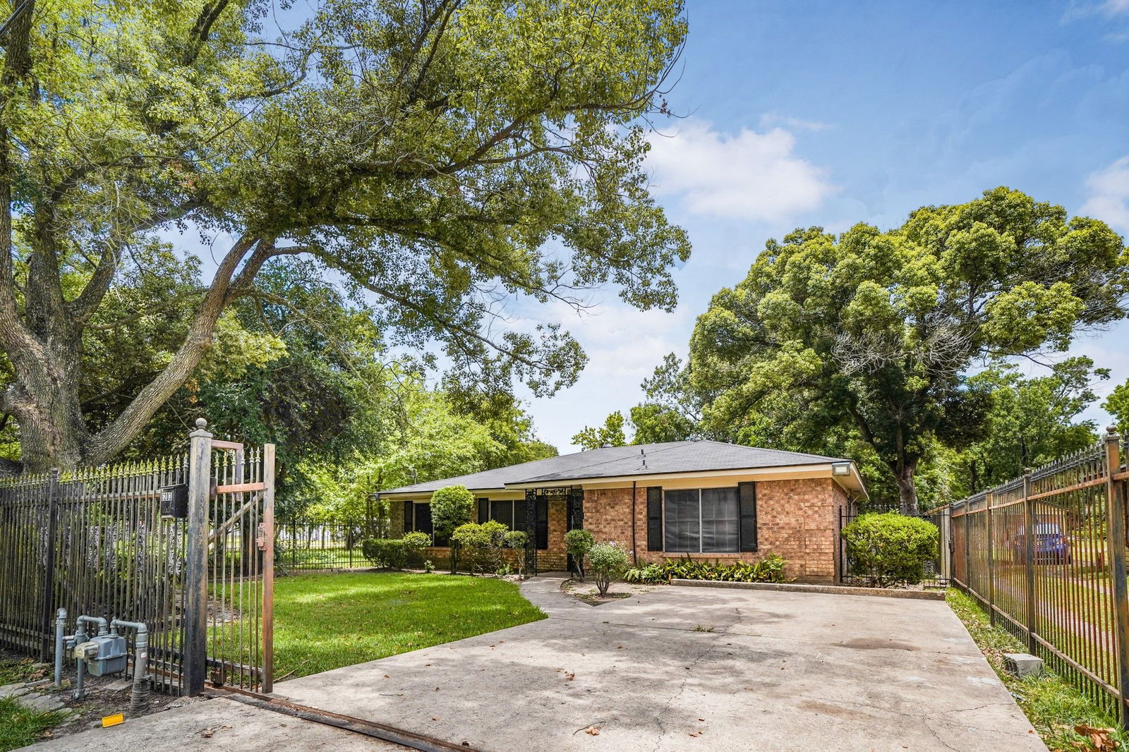 Real estate property located at 6103 Wipprecht, Harris, Kashmere Gardens, Houston, TX, US