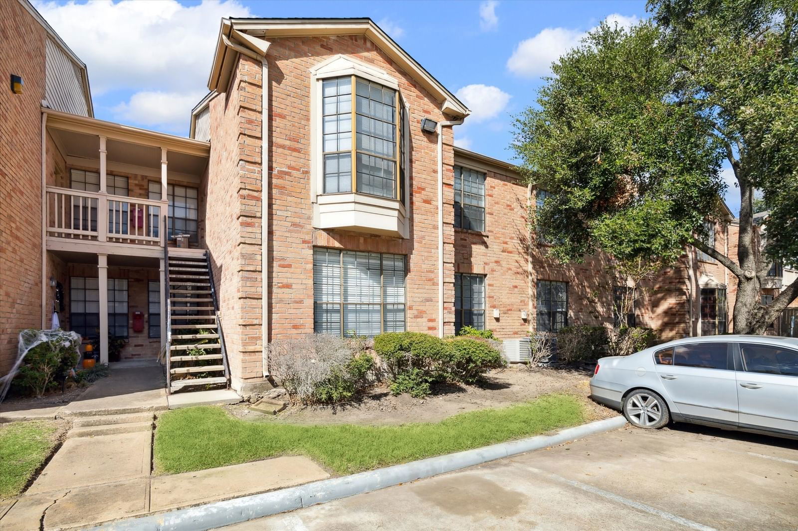 Real estate property located at 2255 Braeswood Park #159, Harris, Braeswood Park Condos, Houston, TX, US