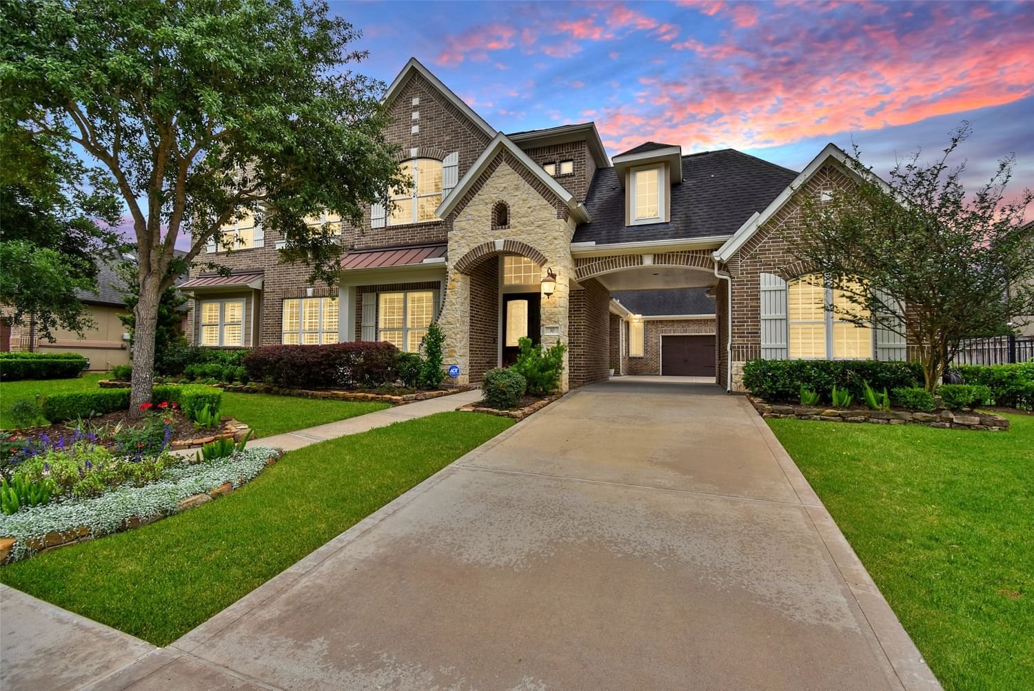 Real estate property located at 30 Little Rise, Fort Bend, Sienna Village Of Bees Creek Sec 14, Missouri City, TX, US