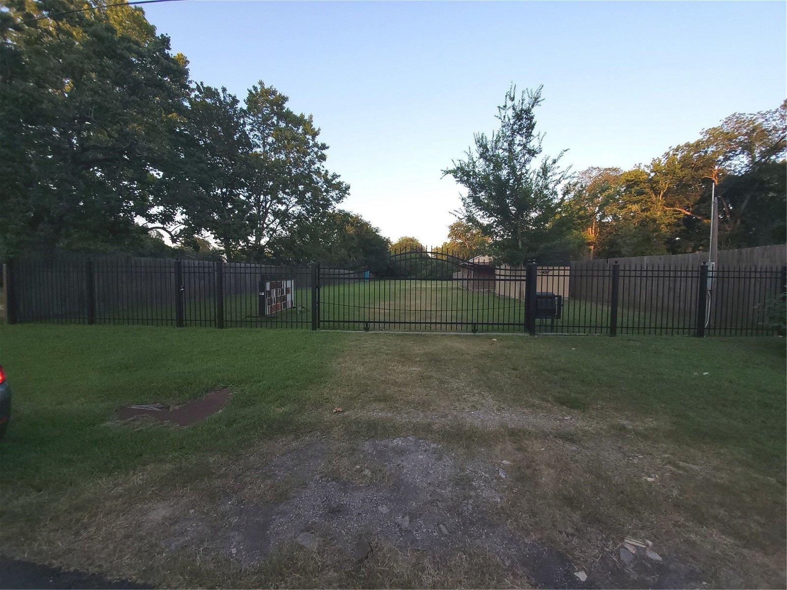 Real estate property located at 9508 Willow, Harris, Highland Heights Annex Sec 07, Houston, TX, US