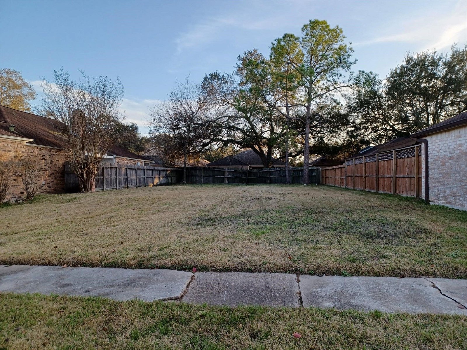 Real estate property located at 7831 Bankside, Harris, Fondren Sw Northfield Sec 01, Houston, TX, US