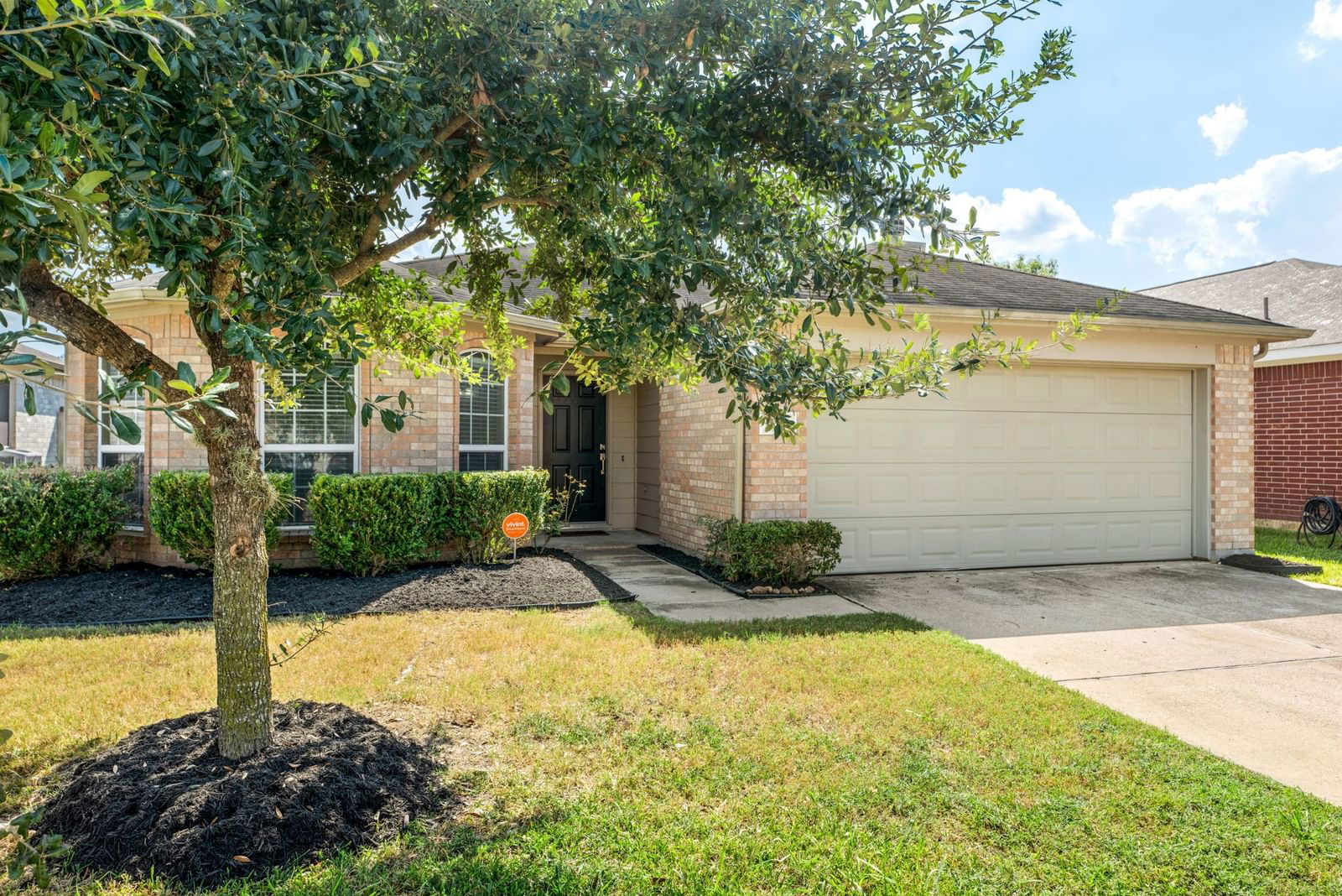 Real estate property located at 21607 Mt Elbrus, Harris, Mason Lakes Sec 2, Katy, TX, US