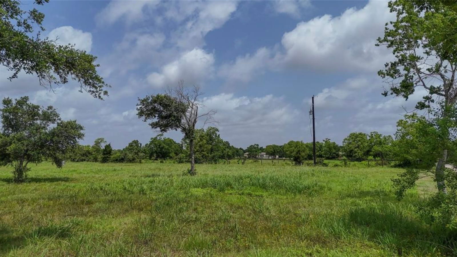 Real estate property located at 000 County Road 154 Mustang, Galveston, Algoa, Santa Fe, TX, US