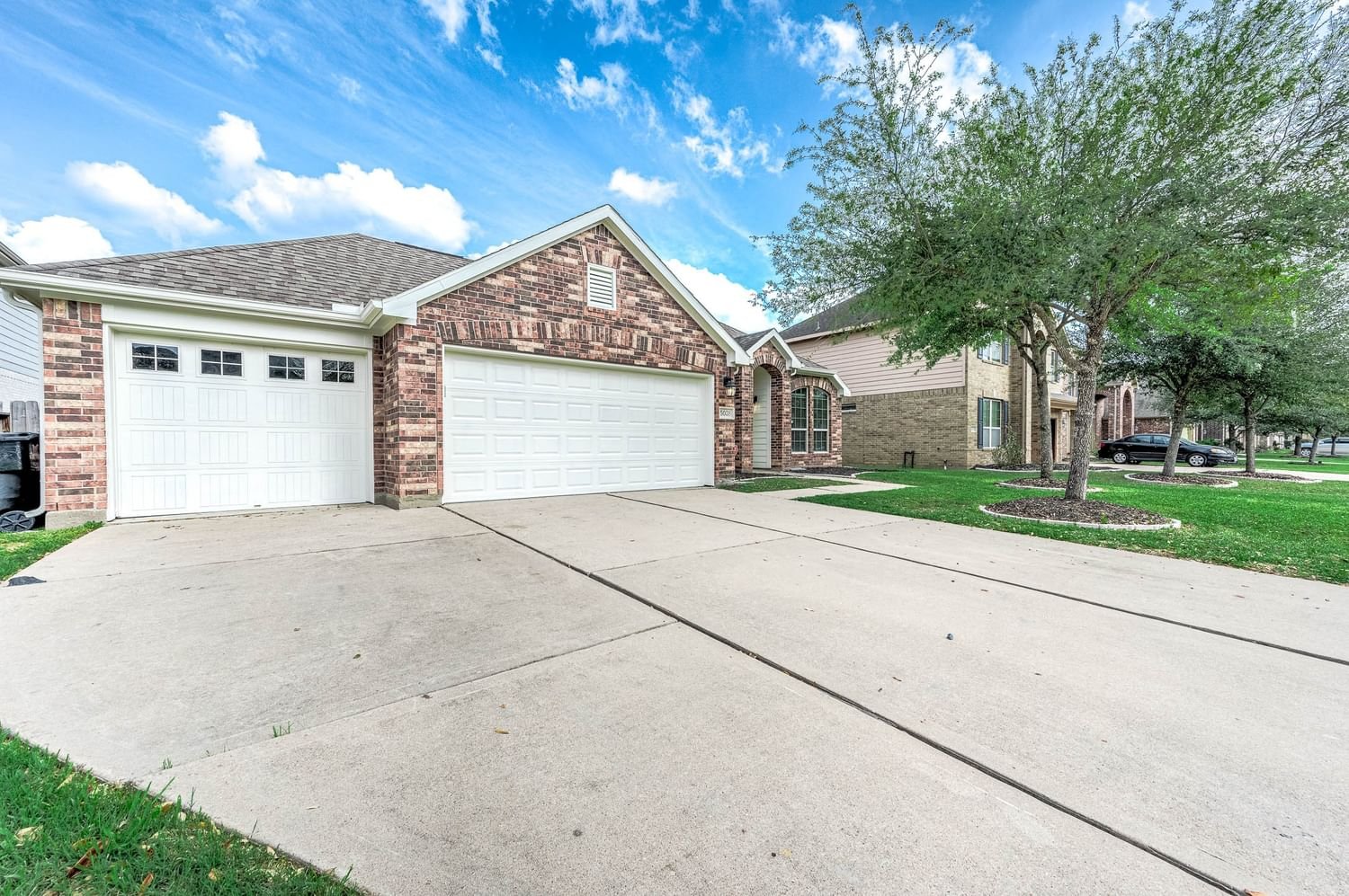 Real estate property located at 5038 Quill Rush, Fort Bend, Waterview Estates Sec 6, Richmond, TX, US