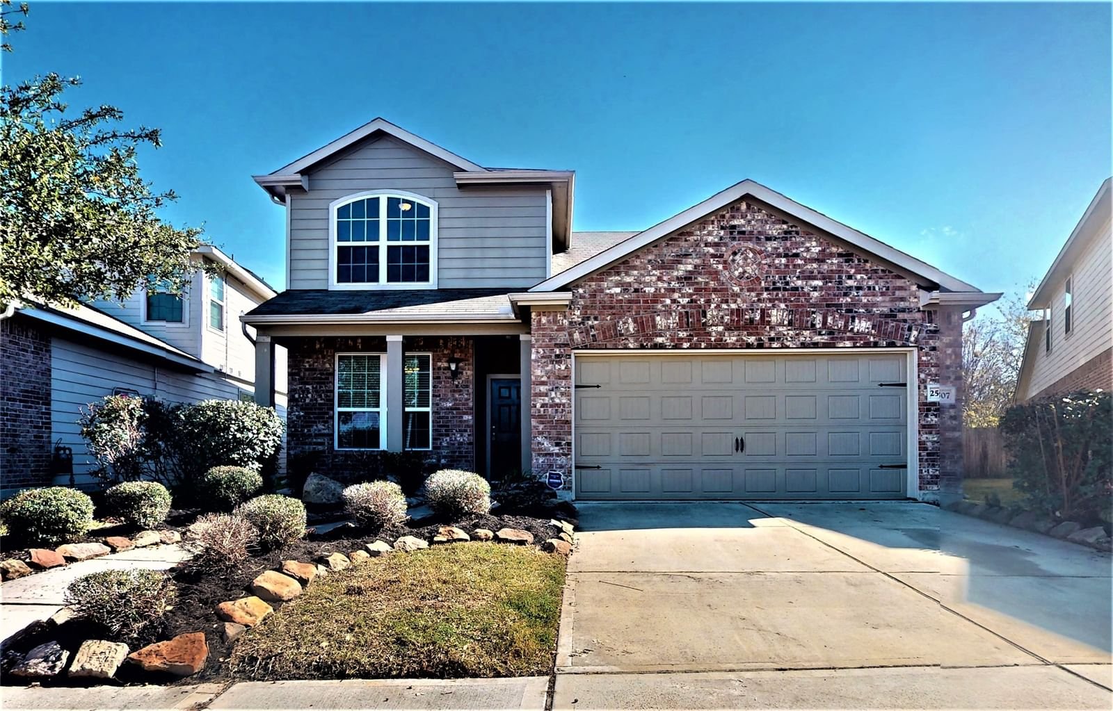 Real estate property located at 2507 Dry Wind, Harris, Woodland Pines Sec 9, Humble, TX, US