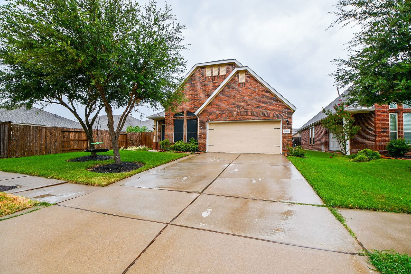 Real estate property located at 20222 Weeping Pine, Fort Bend, Fieldstone, Richmond, TX, US