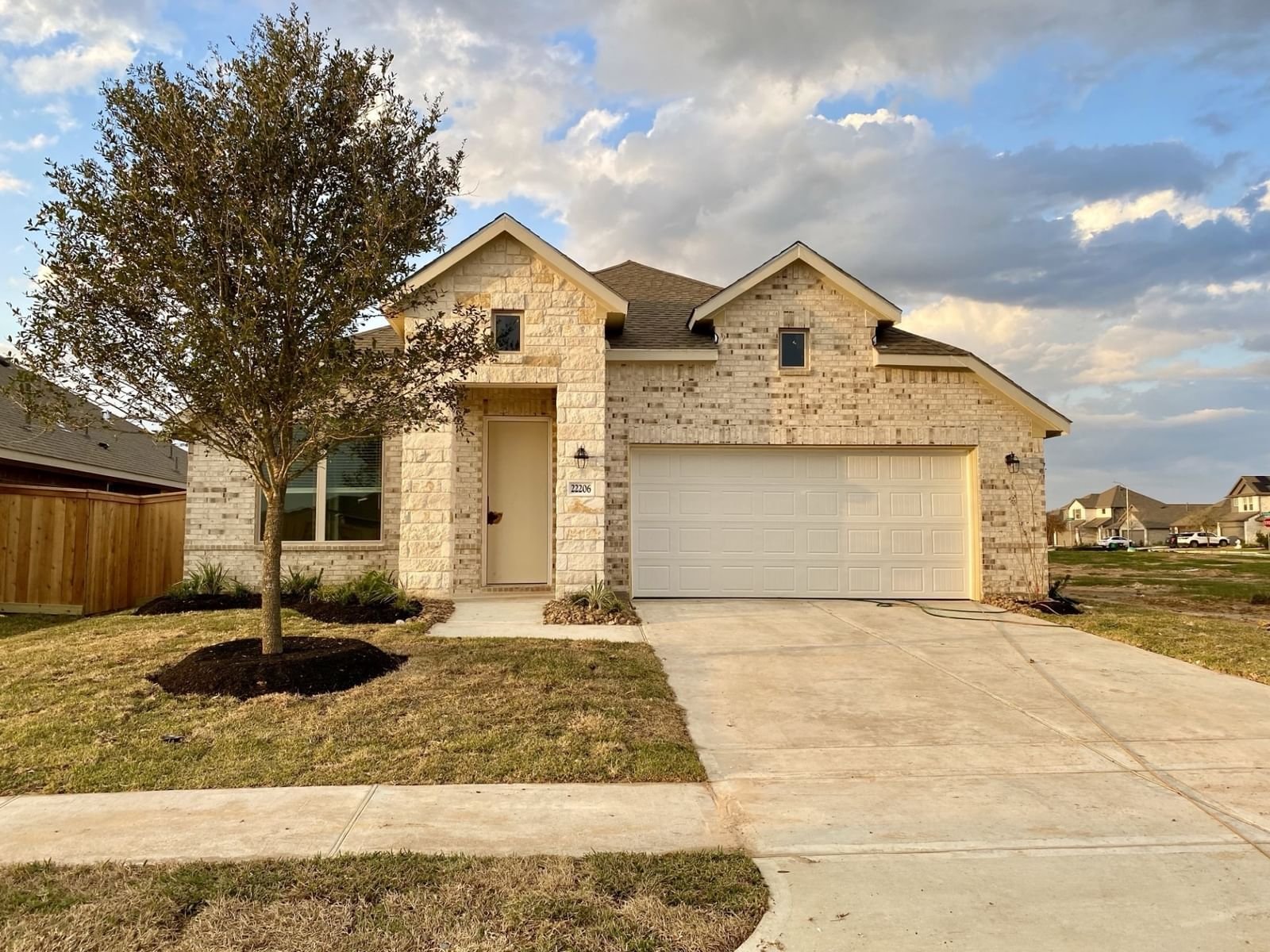 Real estate property located at 22206 Kastoria, Harris, Cypress Green, Hockley, TX, US