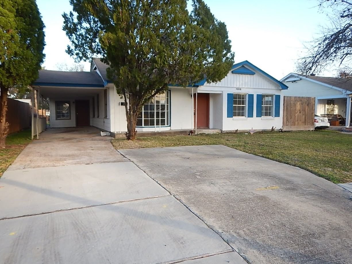 Real estate property located at 5031 Ventura, Harris, Riverside Terrace Sec 22, Houston, TX, US