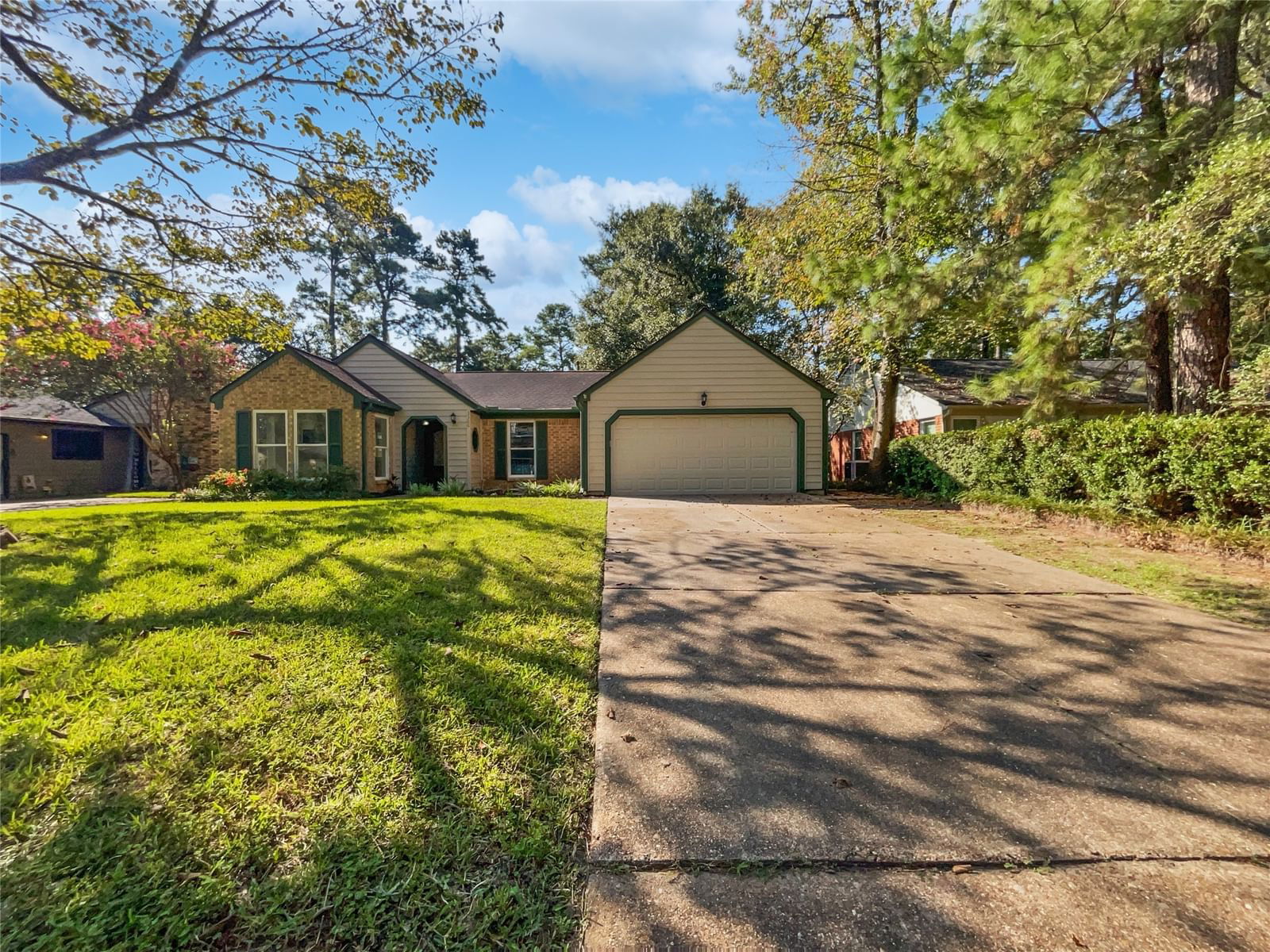 Real estate property located at 3306 Beaver Glen, Harris, Elm Grove Village Sec 02, Houston, TX, US