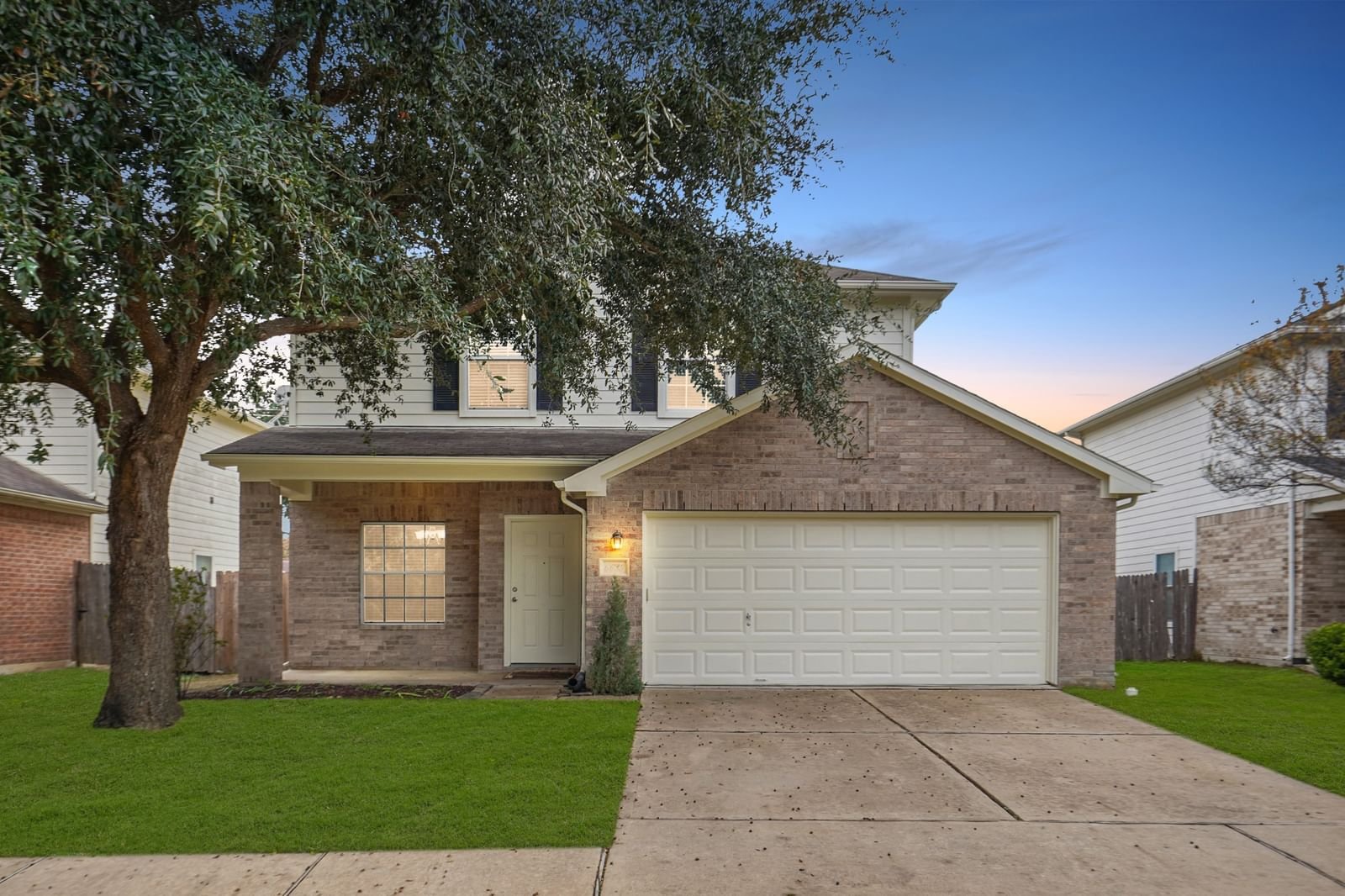 Real estate property located at 6639 Stonecross Creek, Harris, Highland Creek Ranch, Katy, TX, US