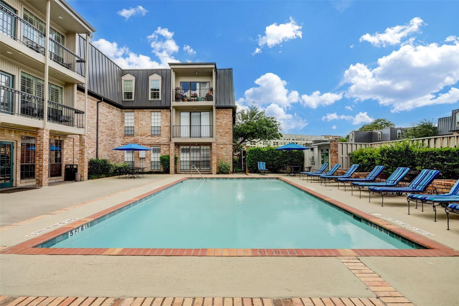 Real estate property located at 2400 Braeswood #116, Harris, Houston, TX, US