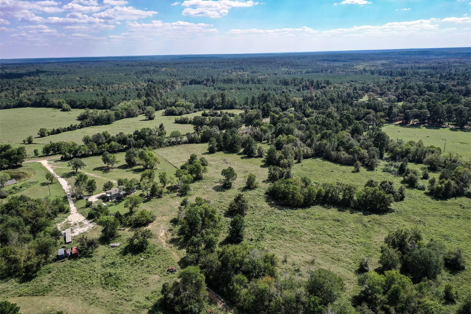 Real estate property located at 225 Acres FM 1374, Walker, none, Huntsville, TX, US