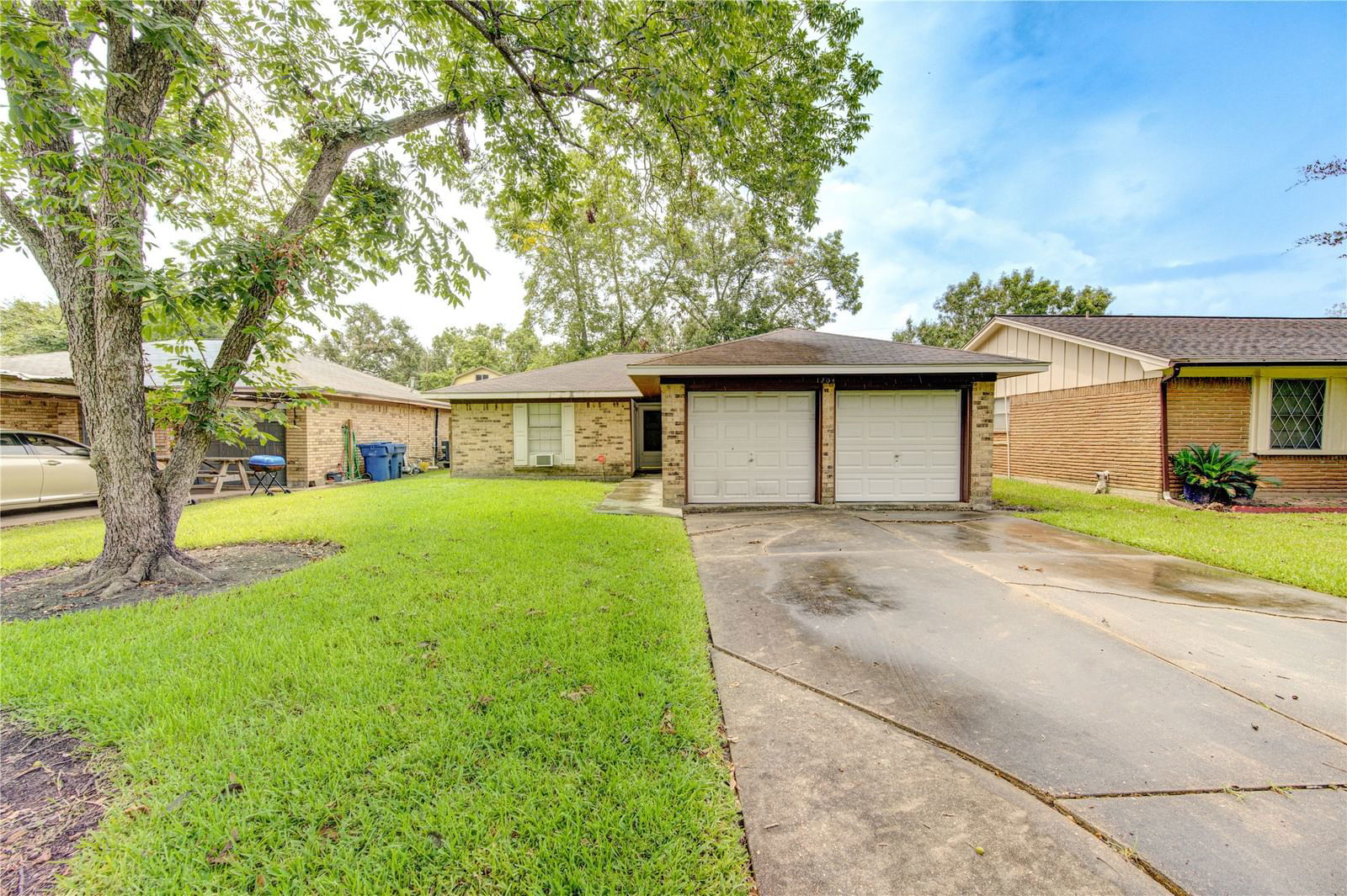 Real estate property located at 1204 Avenue M, Harris, South Houston, South Houston, TX, US