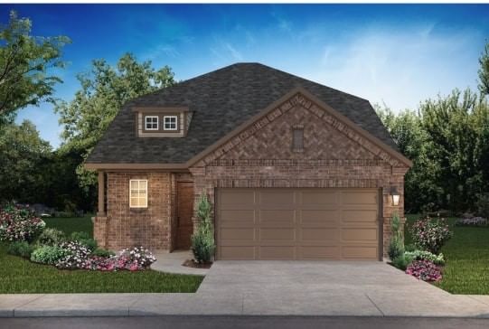 Real estate property located at 2134 Garden Arbor, Harris, Wood Leaf Reserve, Tomball, TX, US