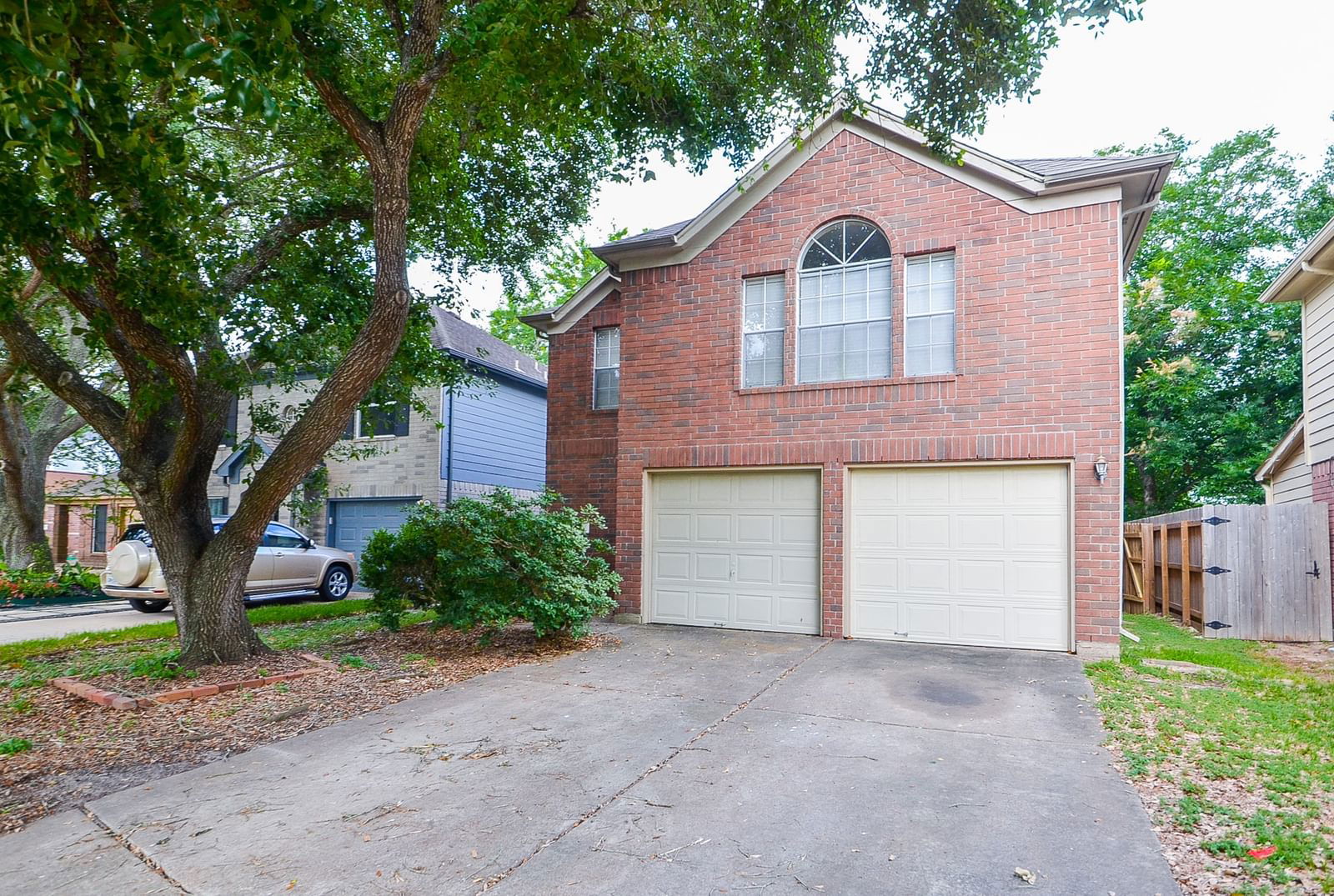 Real estate property located at 1924 Old Creek, Fort Bend, Greenwood Sec 3, Rosenberg, TX, US