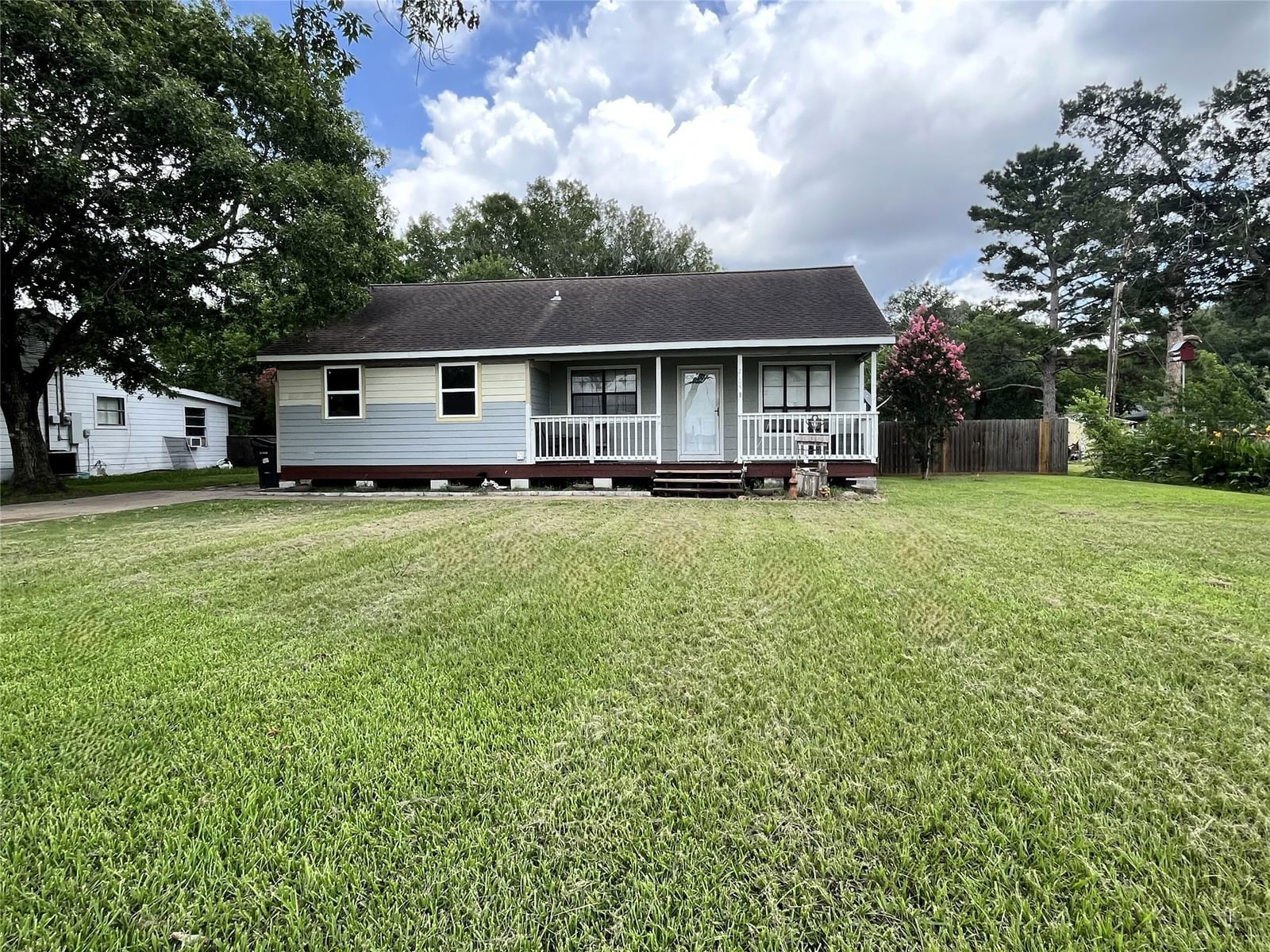 Real estate property located at 2104 Sue, Wharton, None, El Campo, TX, US