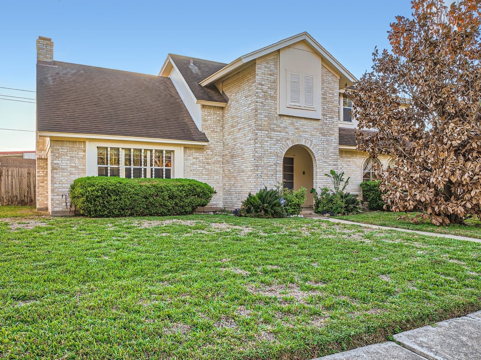 Real estate property located at 11926 Manorgate, Harris, Glenshire Sec 02, Houston, TX, US
