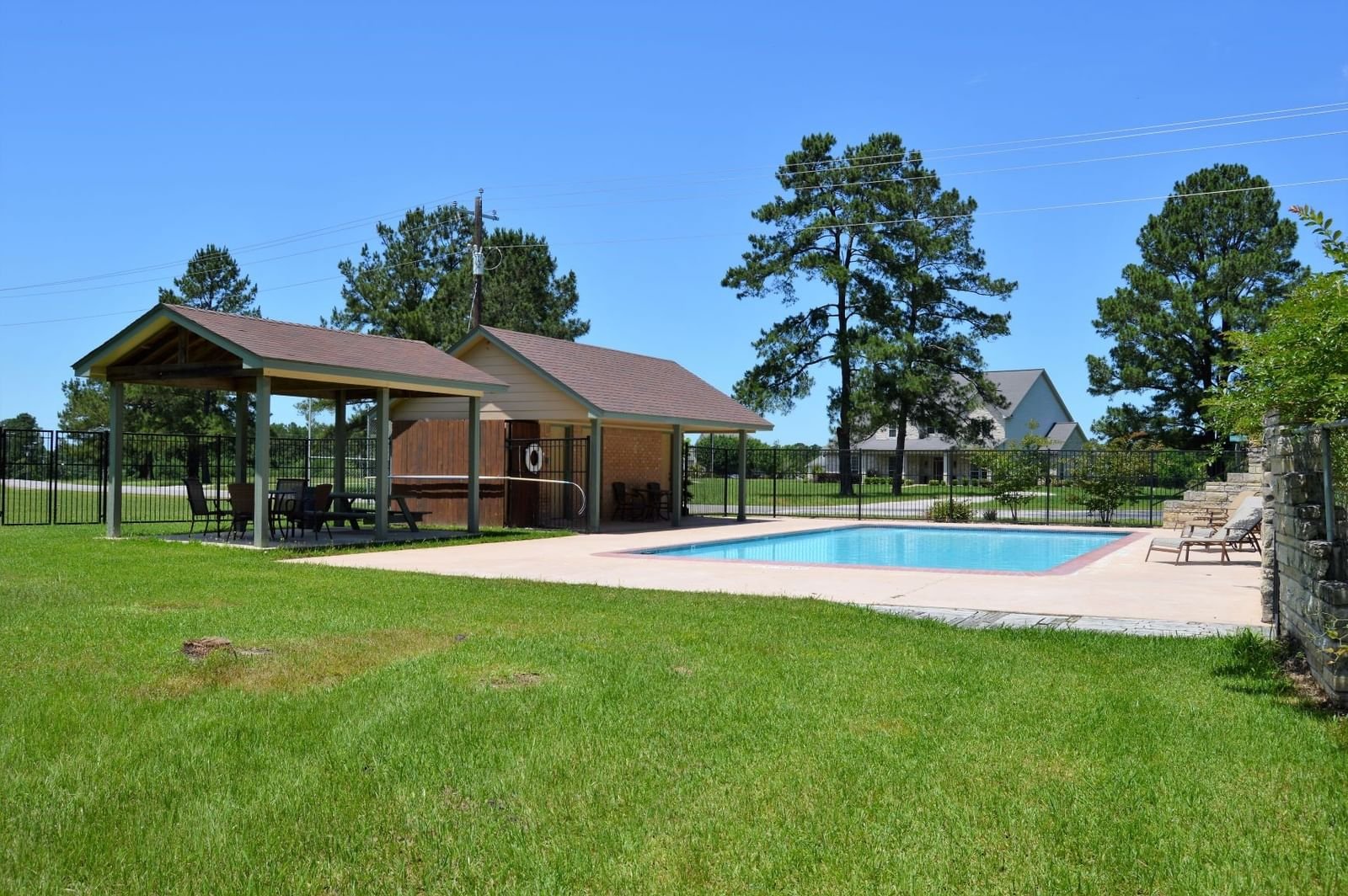 Real estate property located at TBD (6) Noah Court, Walker, Timberwilde, Huntsville, TX, US