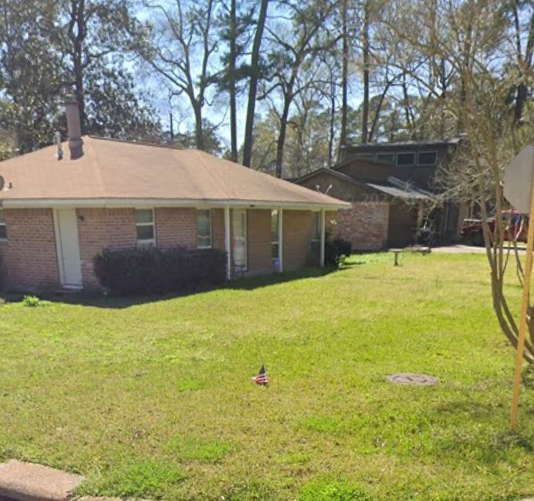 Real estate property located at 1914 Woodway Drive, Montgomery, Woodway Forest 01, Woodbranch, TX, US
