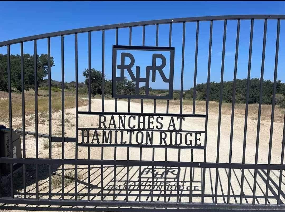 Real estate property located at TBD Private Road 3033, Hamilton, Ranches at Hamilton Ridge, Hamilton, TX, US