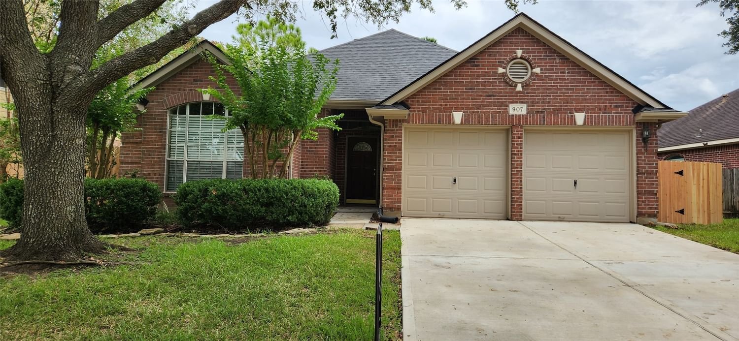 Real estate property located at 907 Presley, Fort Bend, Sugar Land, TX, US