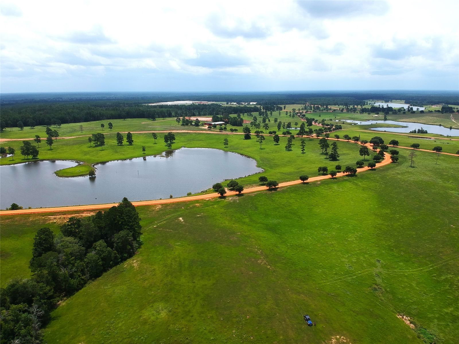 Real estate property located at TBD Lakeland Ranch Lot 234, Tyler, Lakeland Ranch, Hillister, TX, US