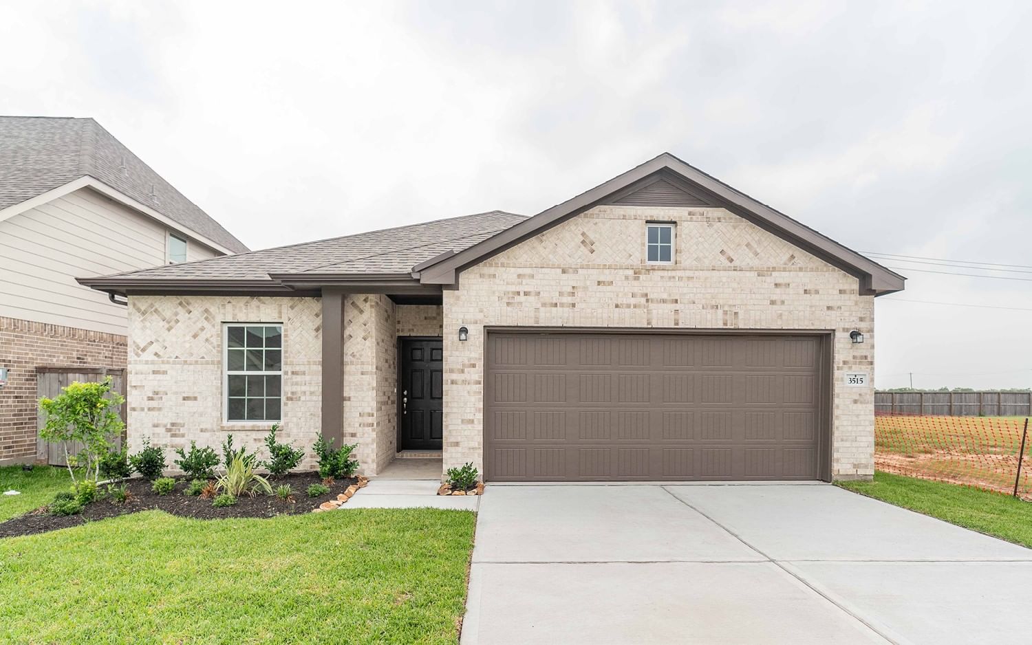 Real estate property located at 3515 Prairie Rose, Brazoria, Windrose Green, Angleton, TX, US