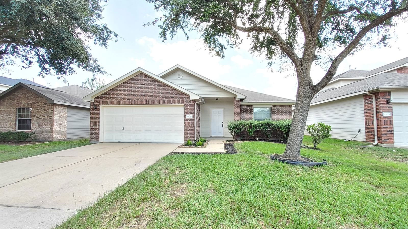 Real estate property located at 19618 Ballina Meadows, Harris, Bear Creek Meadows, Katy, TX, US