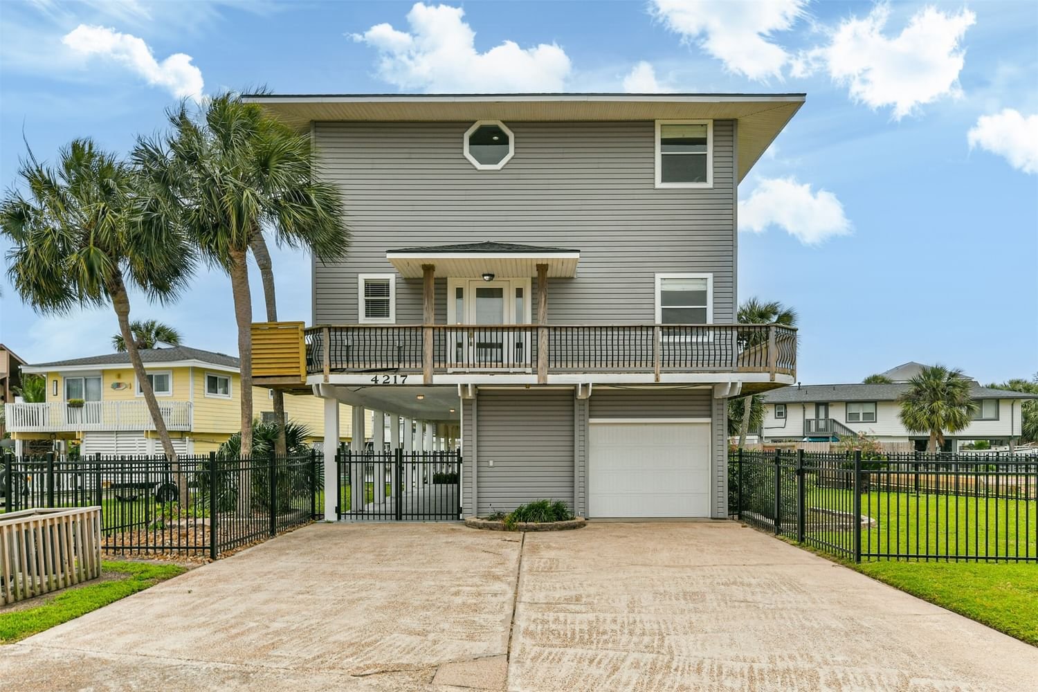 Real estate property located at 4217 Bayside, Galveston, Jamaica Beach 19, Jamaica Beach, TX, US