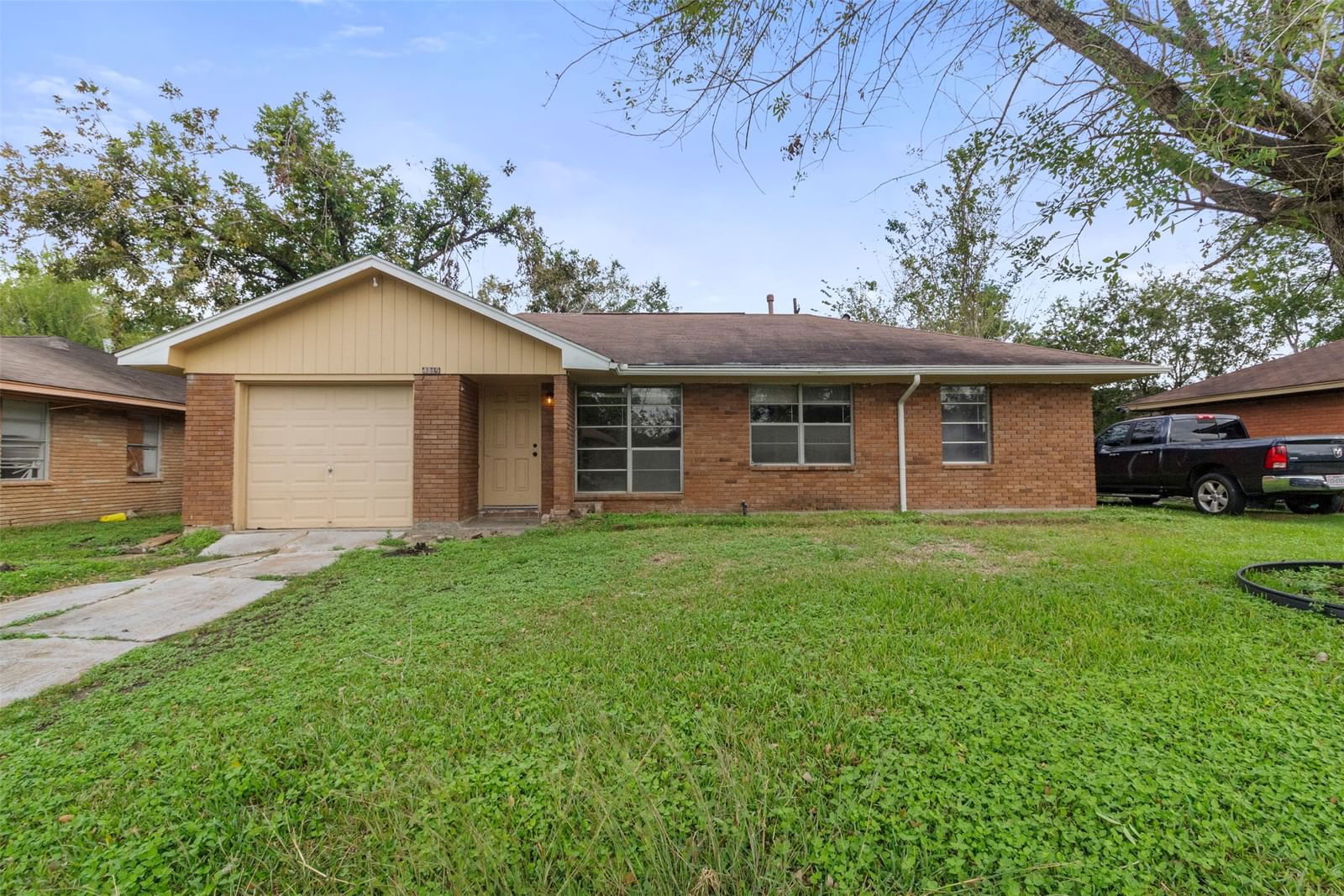 Real estate property located at 4319 Howcher, Harris, Bayou Terrace, Houston, TX, US