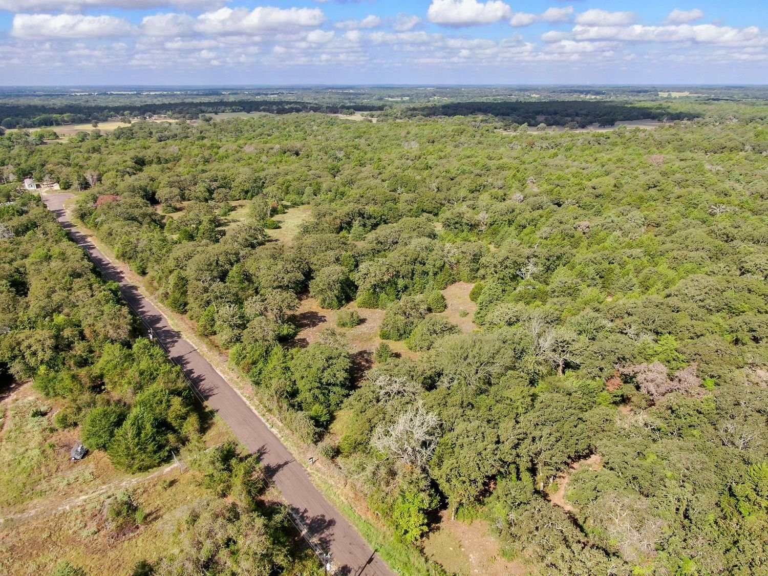 Real estate property located at TBD Pauline Lane Tract 1, Burleson, Caldwell, TX, US