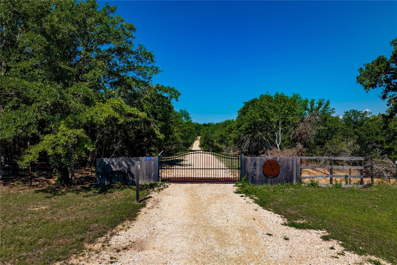Real estate property located at 1091 St James Church, Fayette, None, West Point, TX, US
