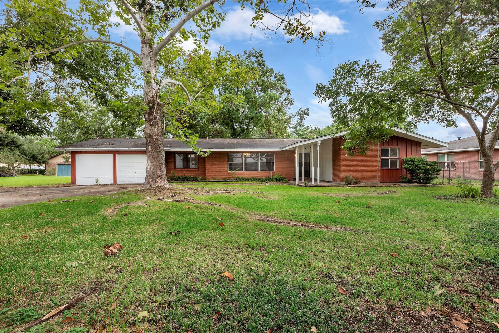 Real estate property located at 8303 Jet Pilot, Harris, Airport Gardens, Houston, TX, US