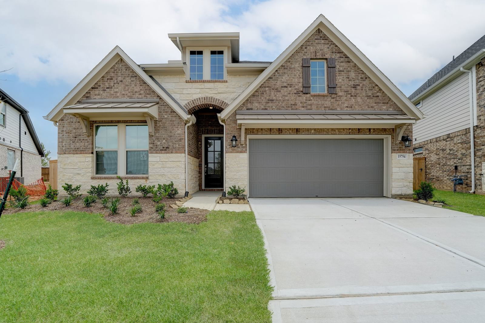 Real estate property located at 21914 Soldier Butterfly, Harris, Bridgeland, Cypress, TX, US