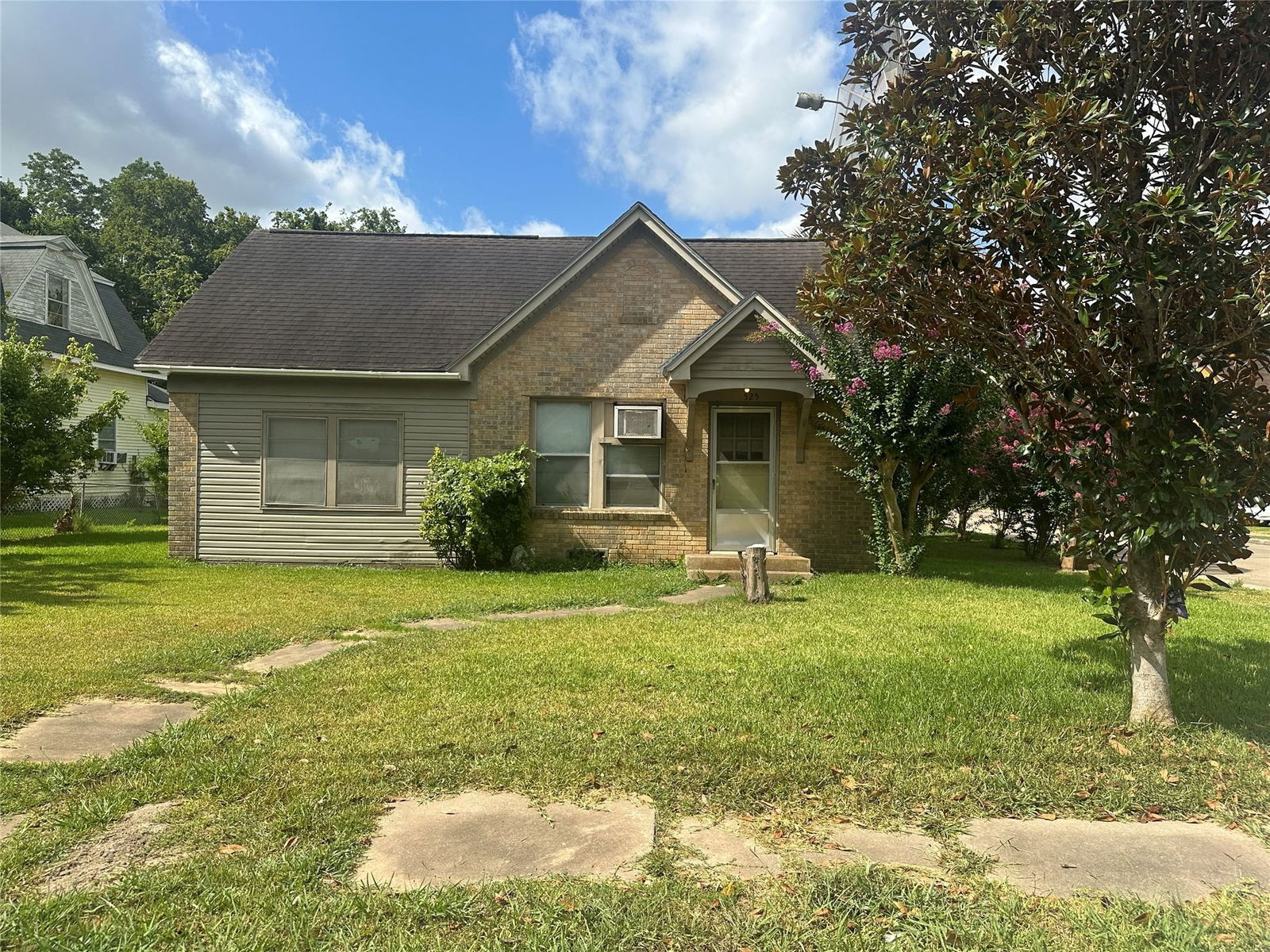 Real estate property located at 525 West Colorado Street, Wharton, Wharton, TX, US