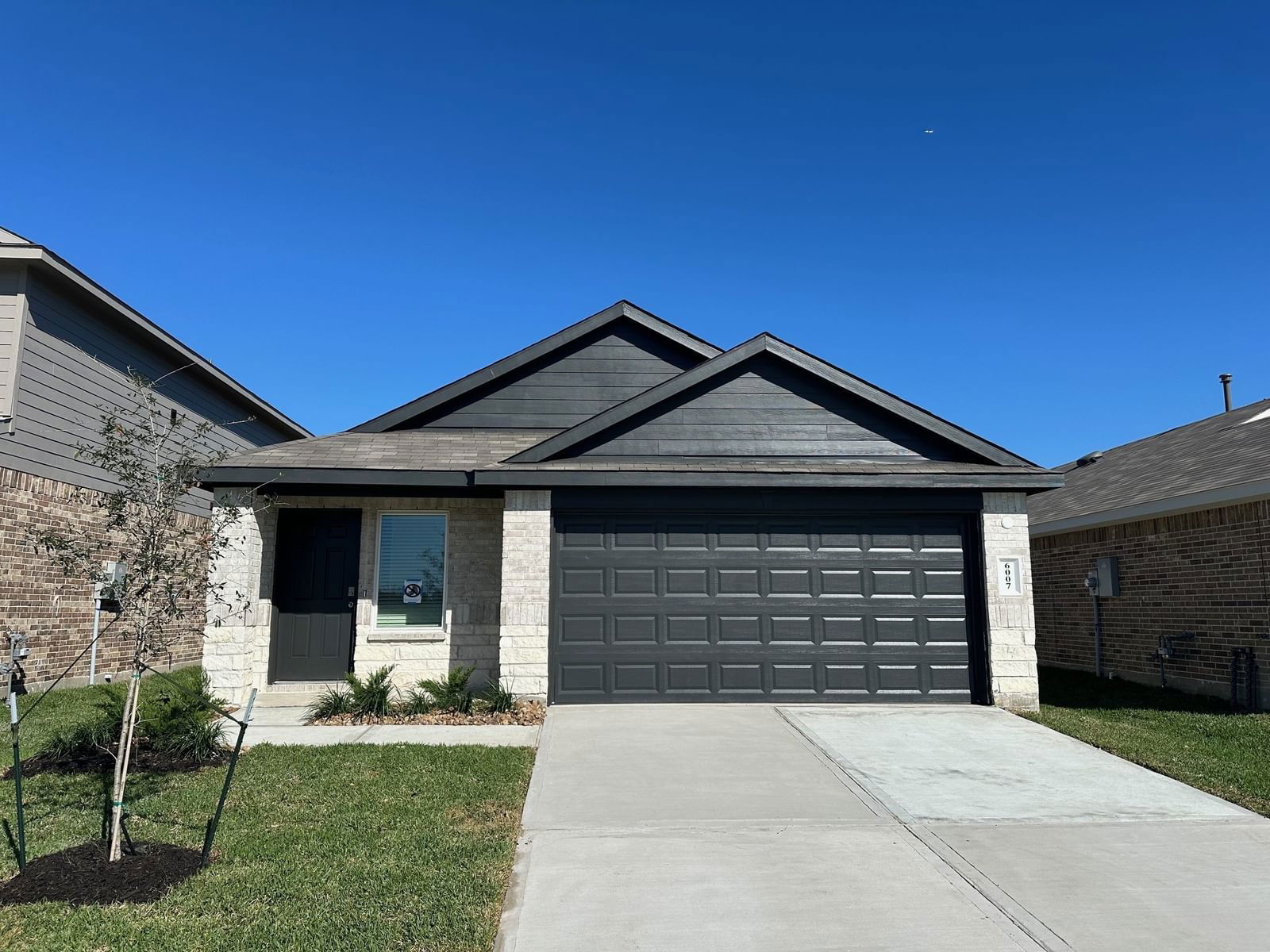 Real estate property located at 6007 Hampton Valley, Harris, Breckenridge Forest East, Spring, TX, US