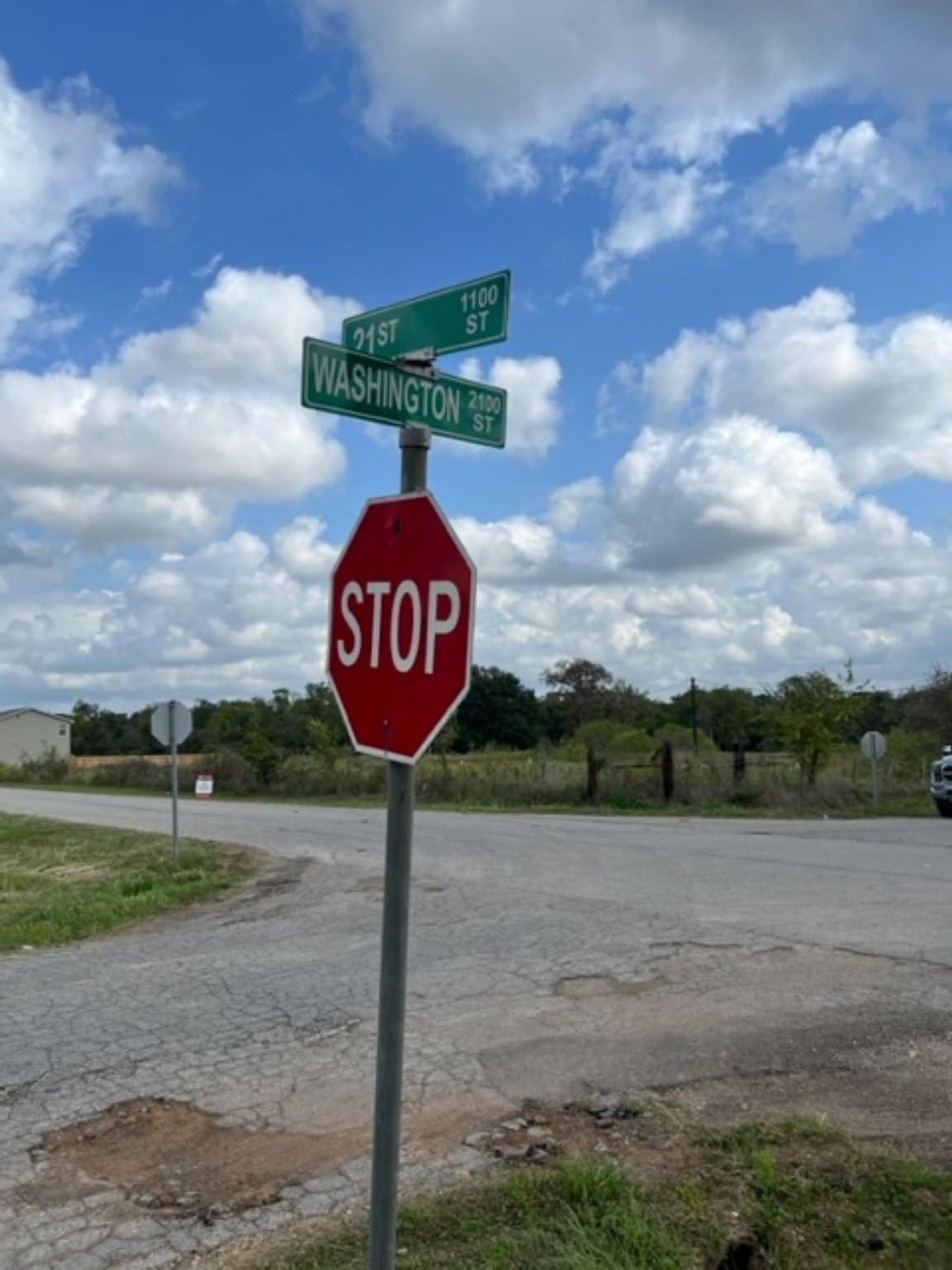 Real estate property located at Lot 1 21st, Waller, City of Hempstead, Hempstead, TX, US