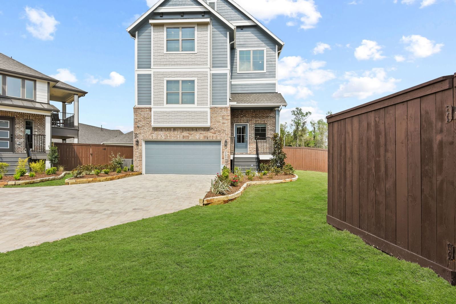 Real estate property located at 11827 Marbled White, Harris, The Groves, Humble, TX, US