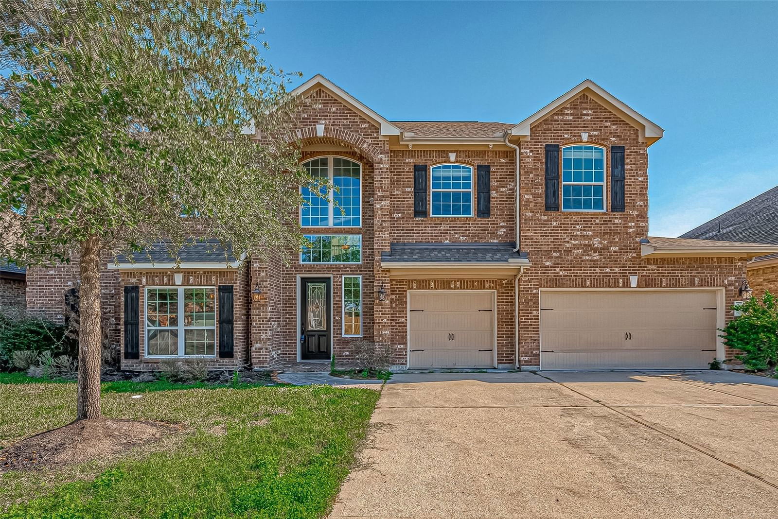 Real estate property located at 30806 Academy Trace Dr, Montgomery, Legends Trace, Spring City, TX, US