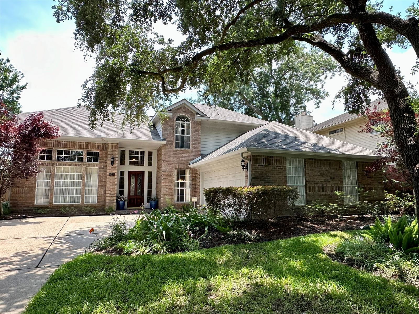 Real estate property located at 5614 Whisper Ridge, Fort Bend, Sanders Ridge, Sugar Land, TX, US